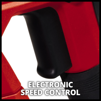 Einhell 18V boorhamer TE-HD 18/20 LI (zonder accu)