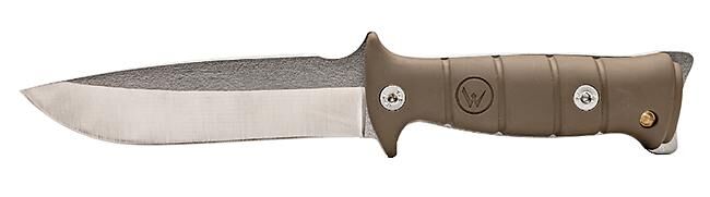 WILDSTEER - COUTEAU TARASCO