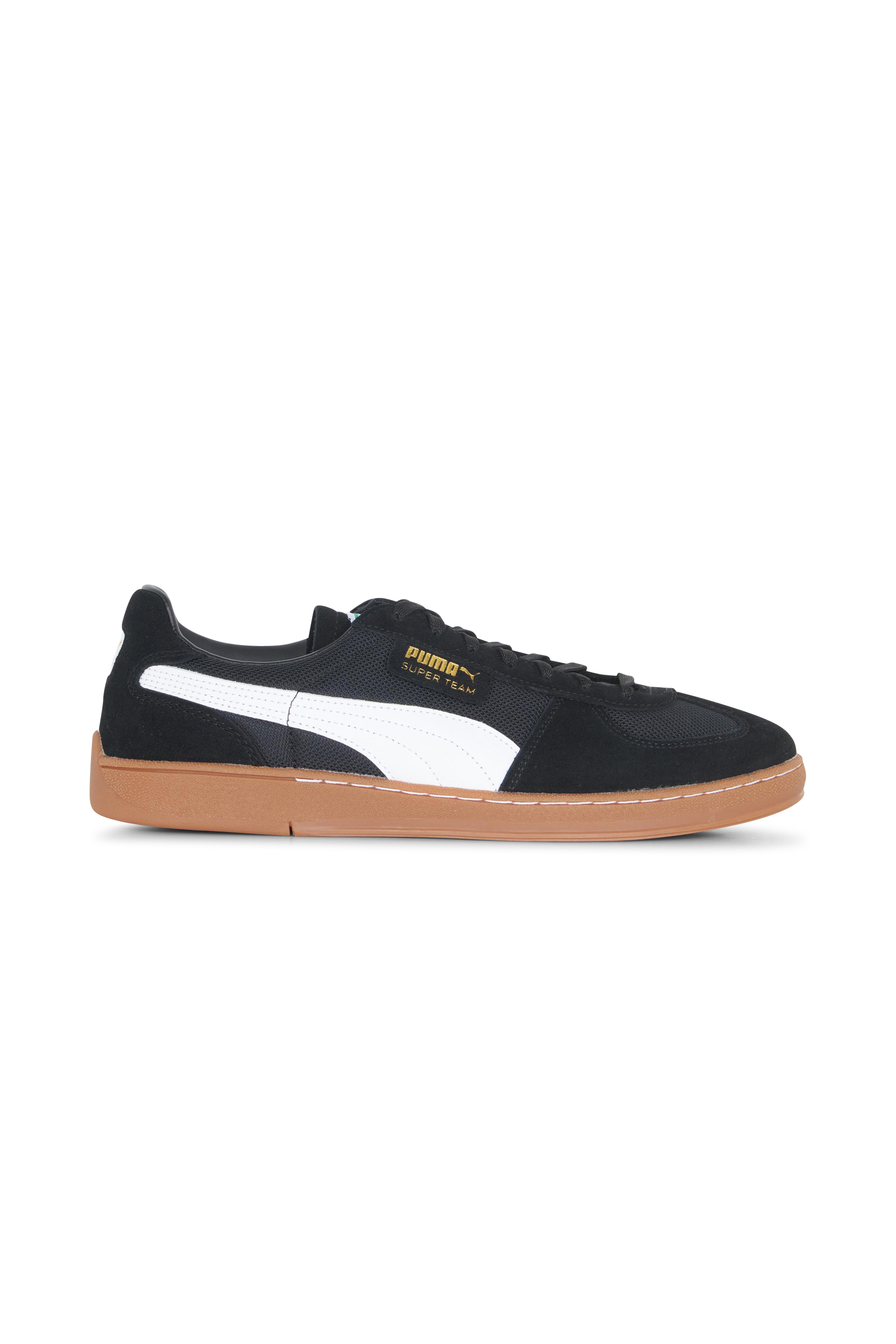PUMA Baskets  SUPER TEAM Noir