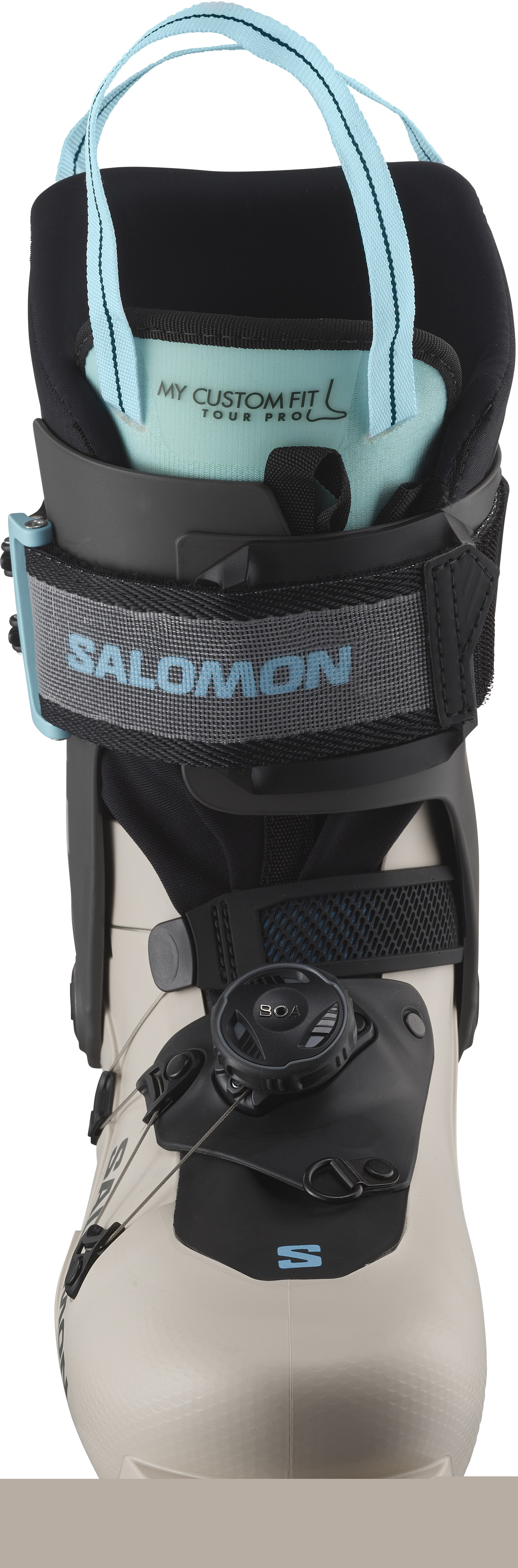 MTN Summit Pro W