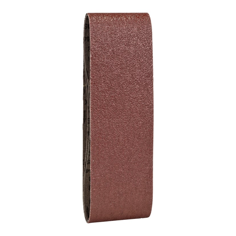 Slipebånd 3-pk 75x533 mm K40