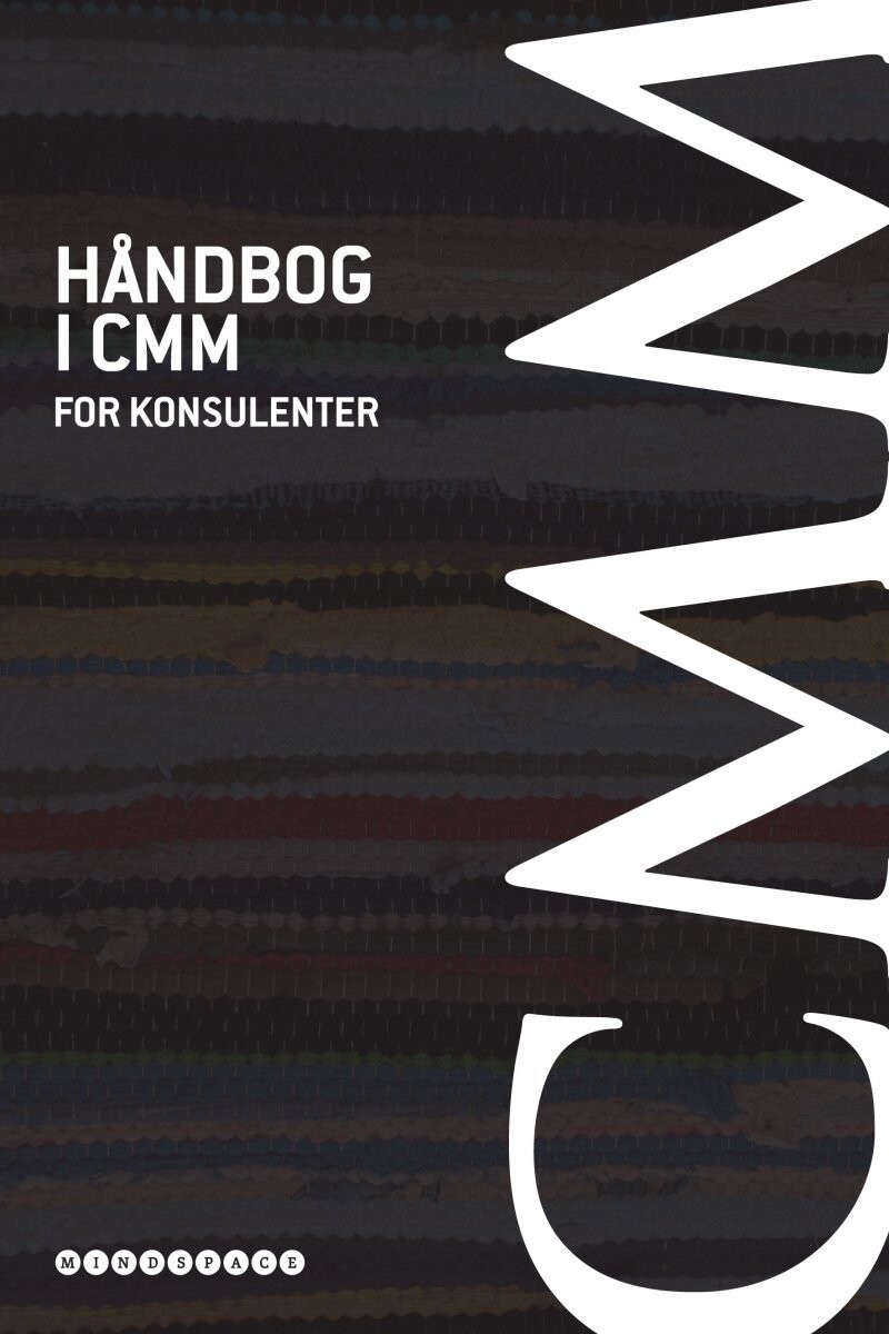 Håndbog I Cmm For Konsulenter - Barnett Pearce - Bog