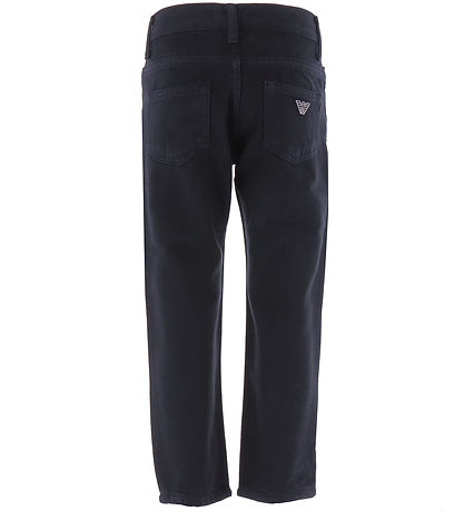 Emporio Armani Jeans - Blau Navy
