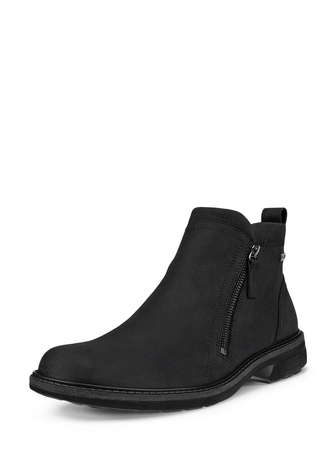 Ecco Turn Gore-Tex Varmfóret
