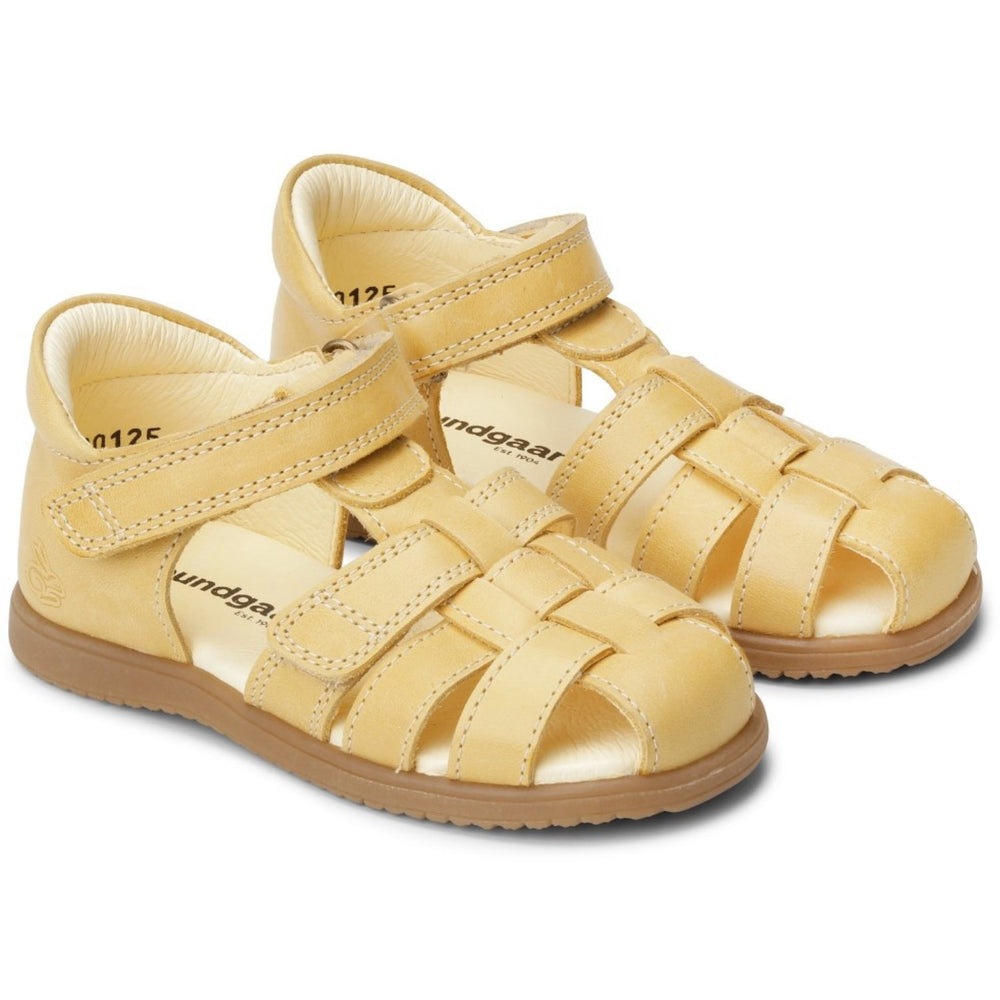 Køb Bundgaard Yellow Bali