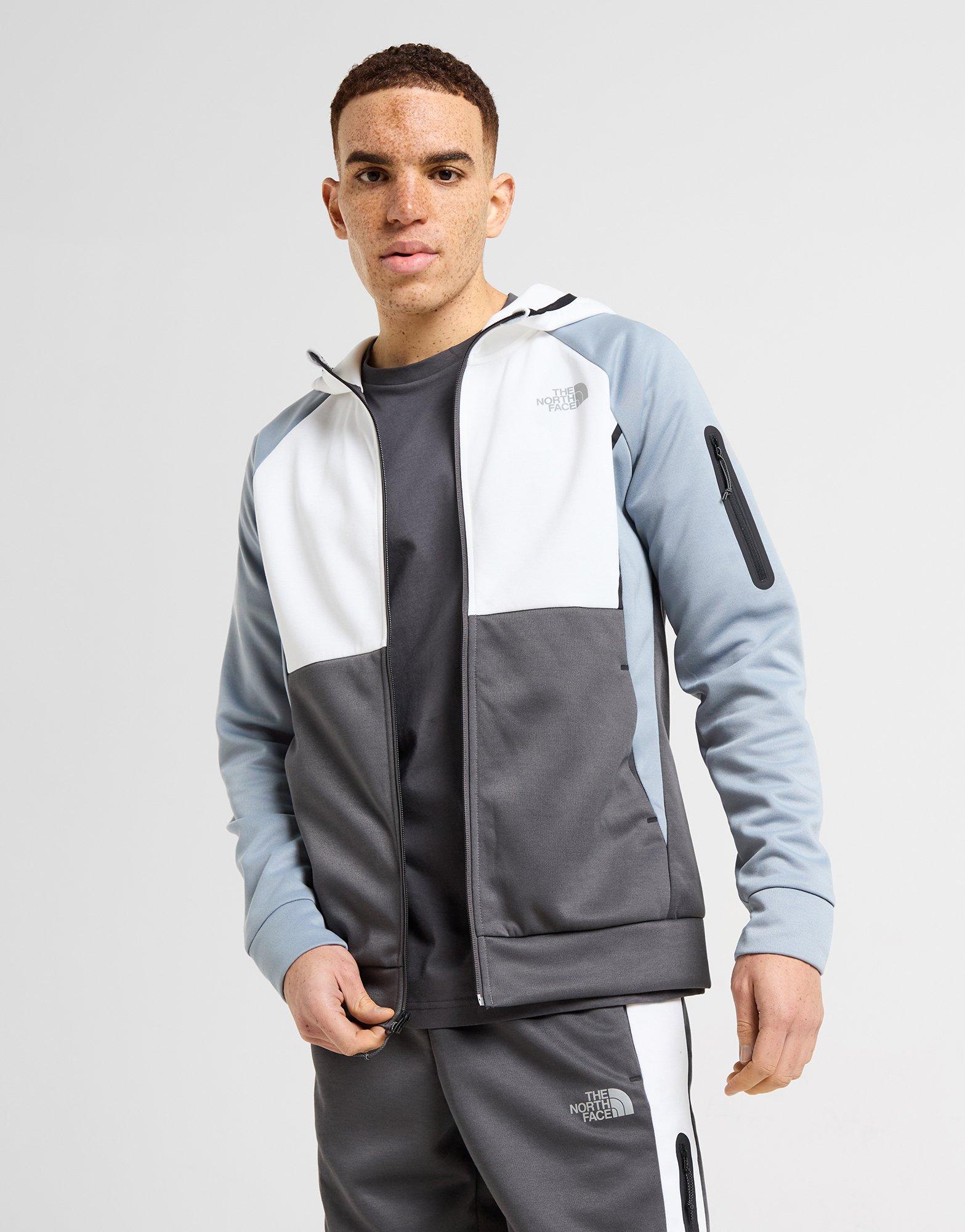 The North Face Sweat à Capuche Zippé Tek Homme