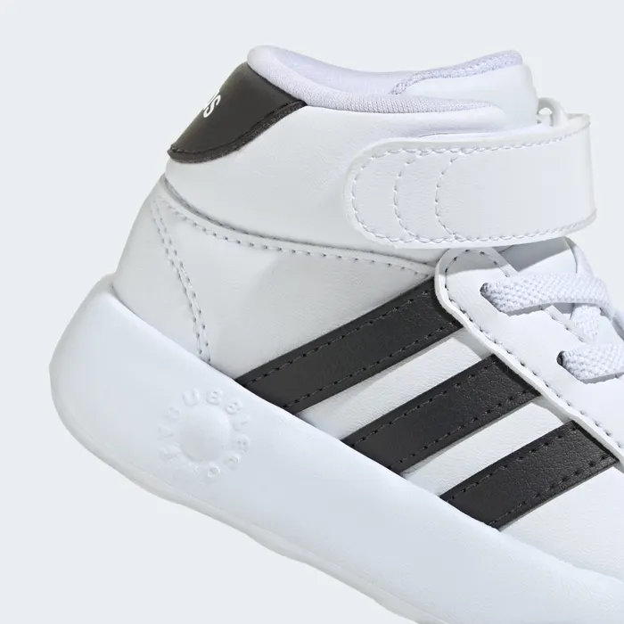 Adidas Grand Court Mid Sneakers Junior