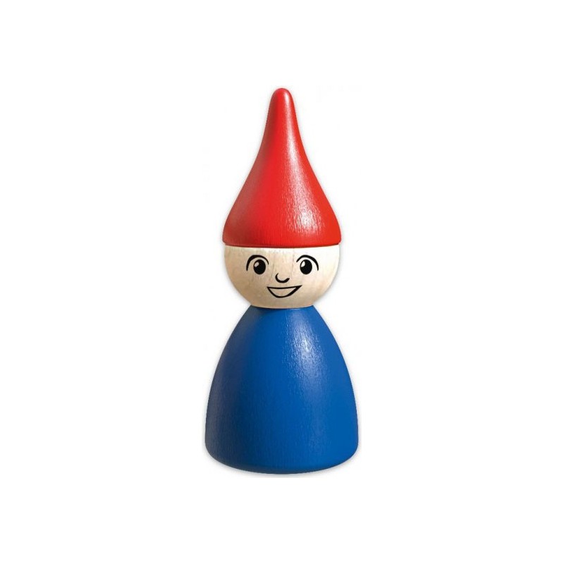 Tim t'aide à ranger