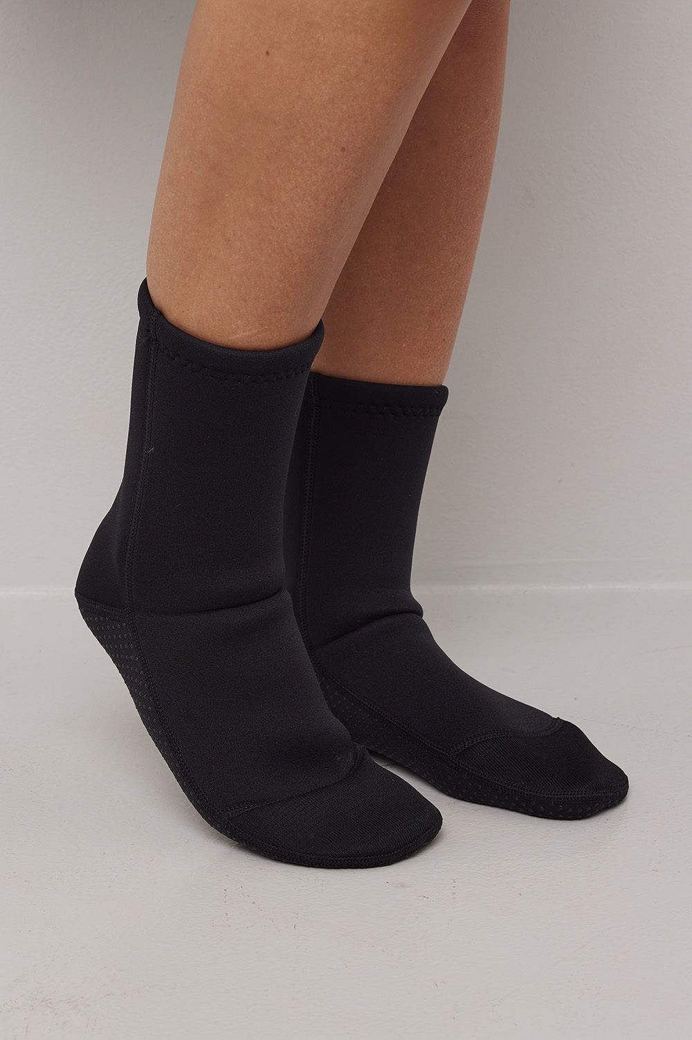 Neoprene badesokker Vannkanten