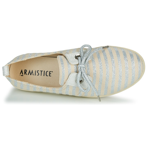 Armistice - STONE ONE W - Argenté