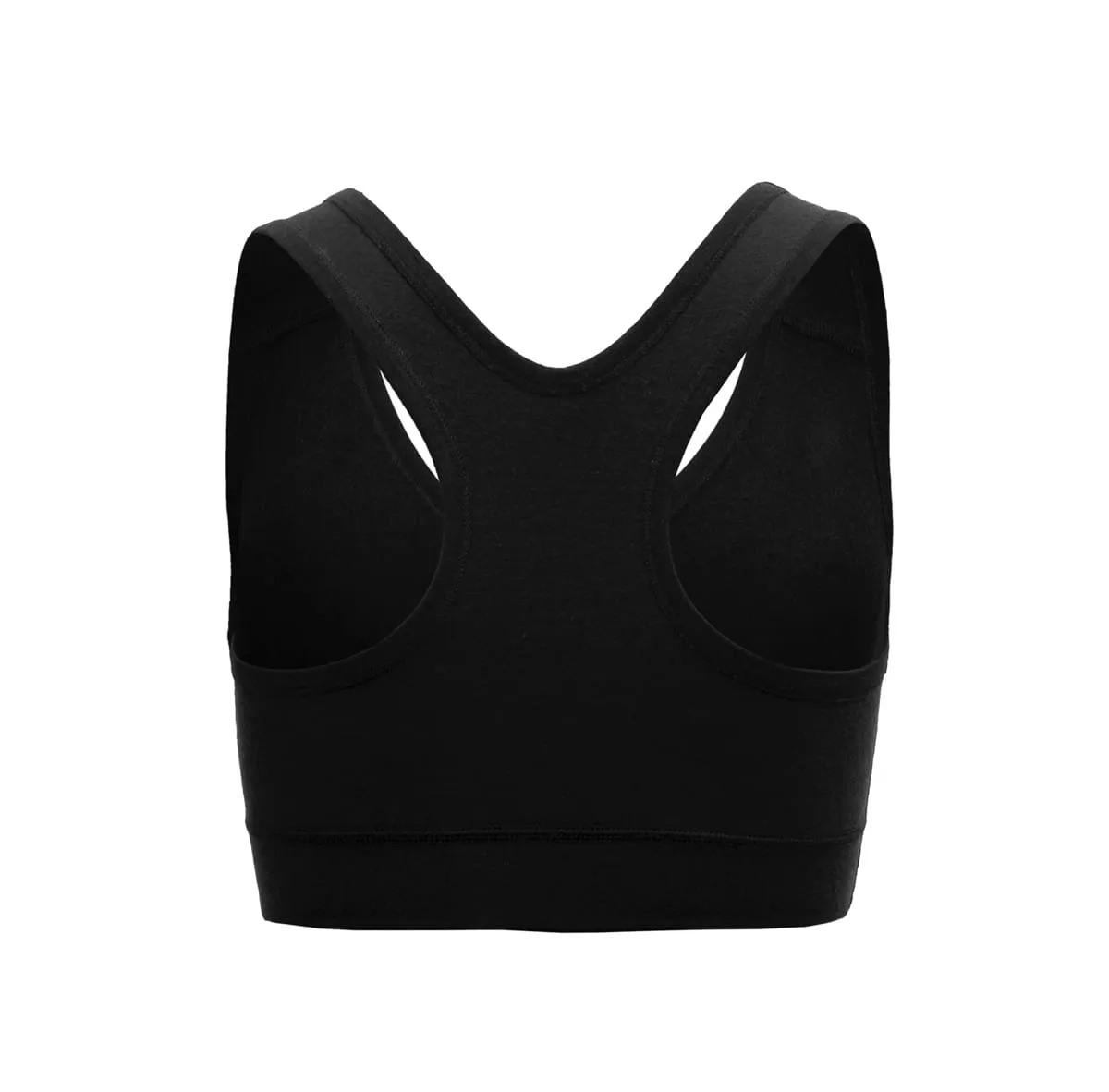 Devold Nibba Fleece Merino Bra Caviar