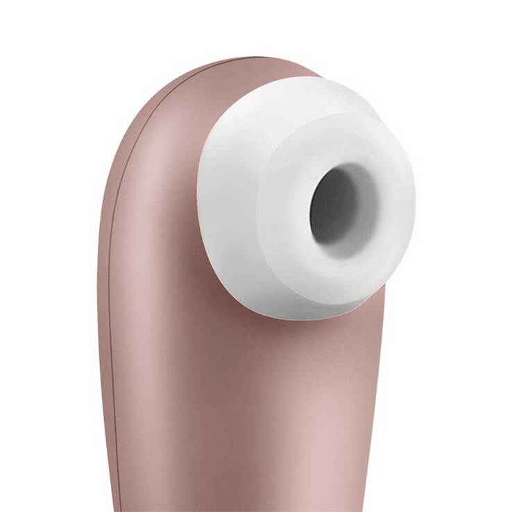 Satisfyer Next Generation 1 Druckwellenvibrator, 1 St
