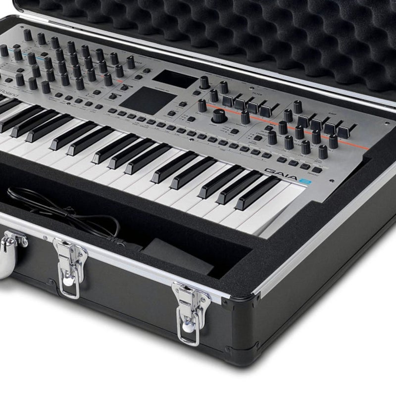 Analog Cases UNISON Case For Roland GAIA 2