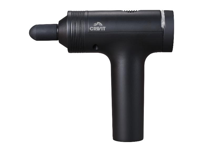 Massage gun
