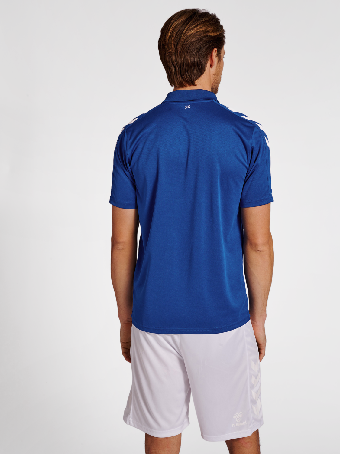 hmlCORE XK FUNCTIONAL POLO