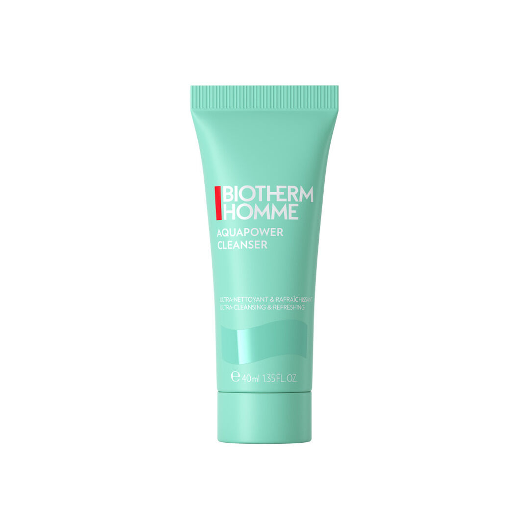 BIOTHERM Aquapower Biotherm Drop™ - Power Drop para Homens - 1un