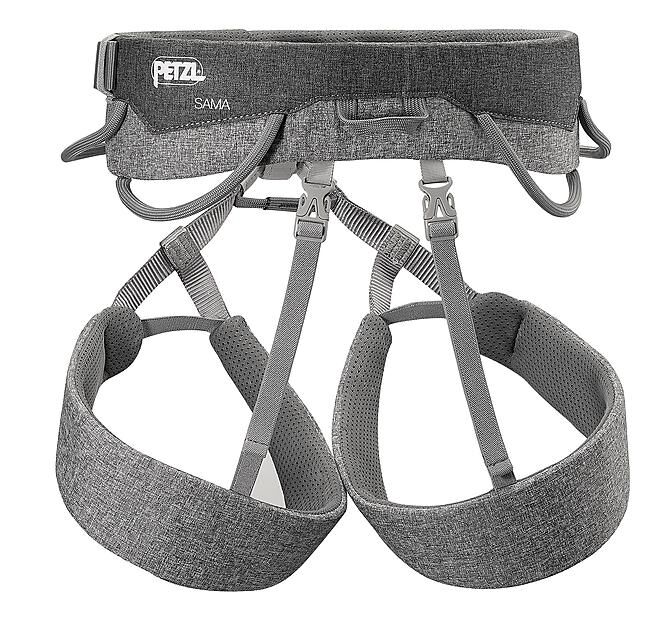 PETZL - HARNAIS SAMA