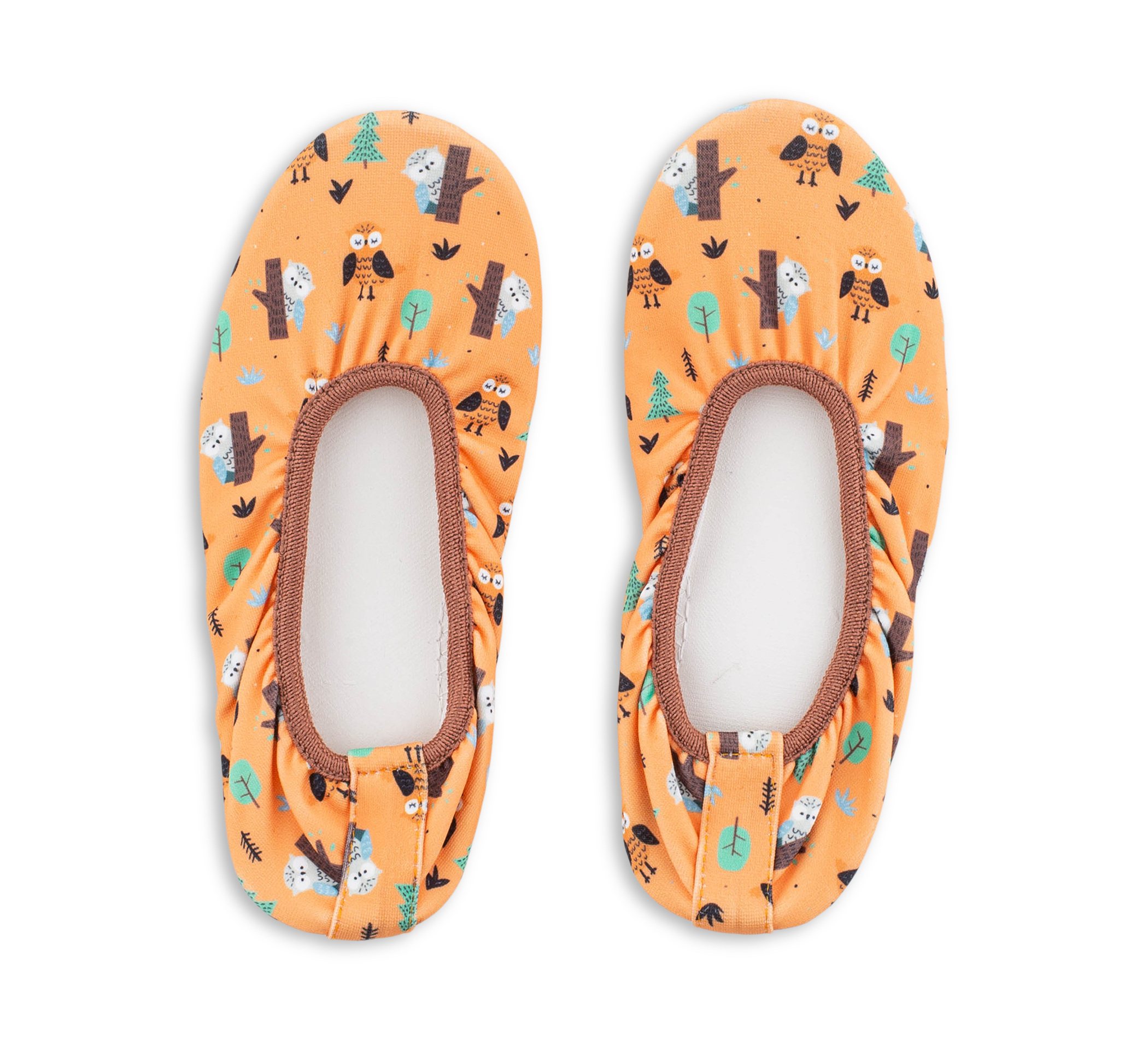 Kay Bee Waldeule - Gymnastikschuhe
