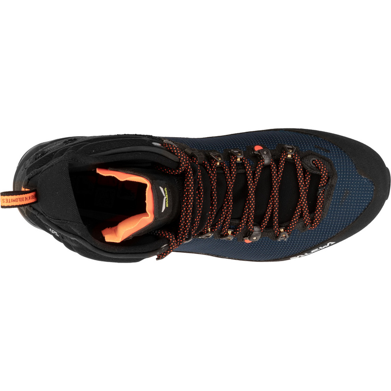 Salewa Herren Ortles Edge Mid GTX Schuhe