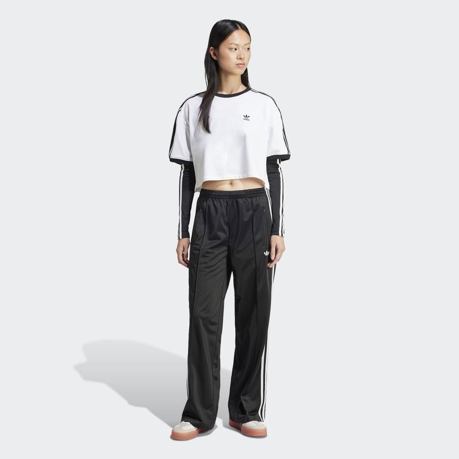 Adidas Original Pantalon de survêtement ample Adicolor Classic Firebird