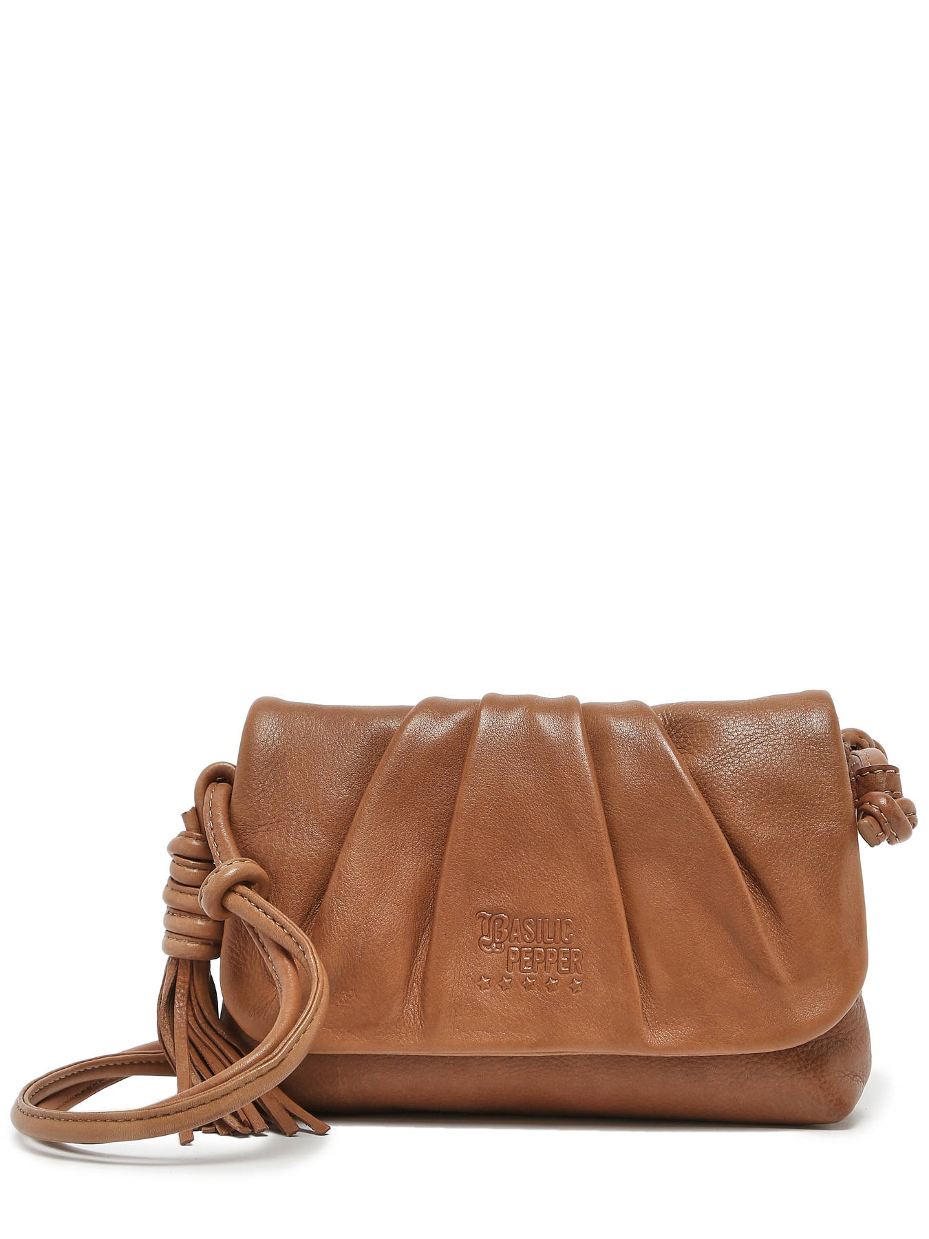Sac bandoulire Stockholm BASILIC PEPPER