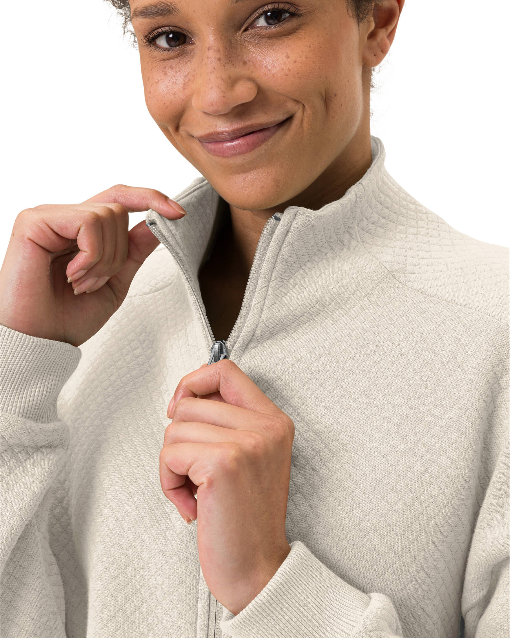 VAUDE| Damen Jacke Redmont COTTON II