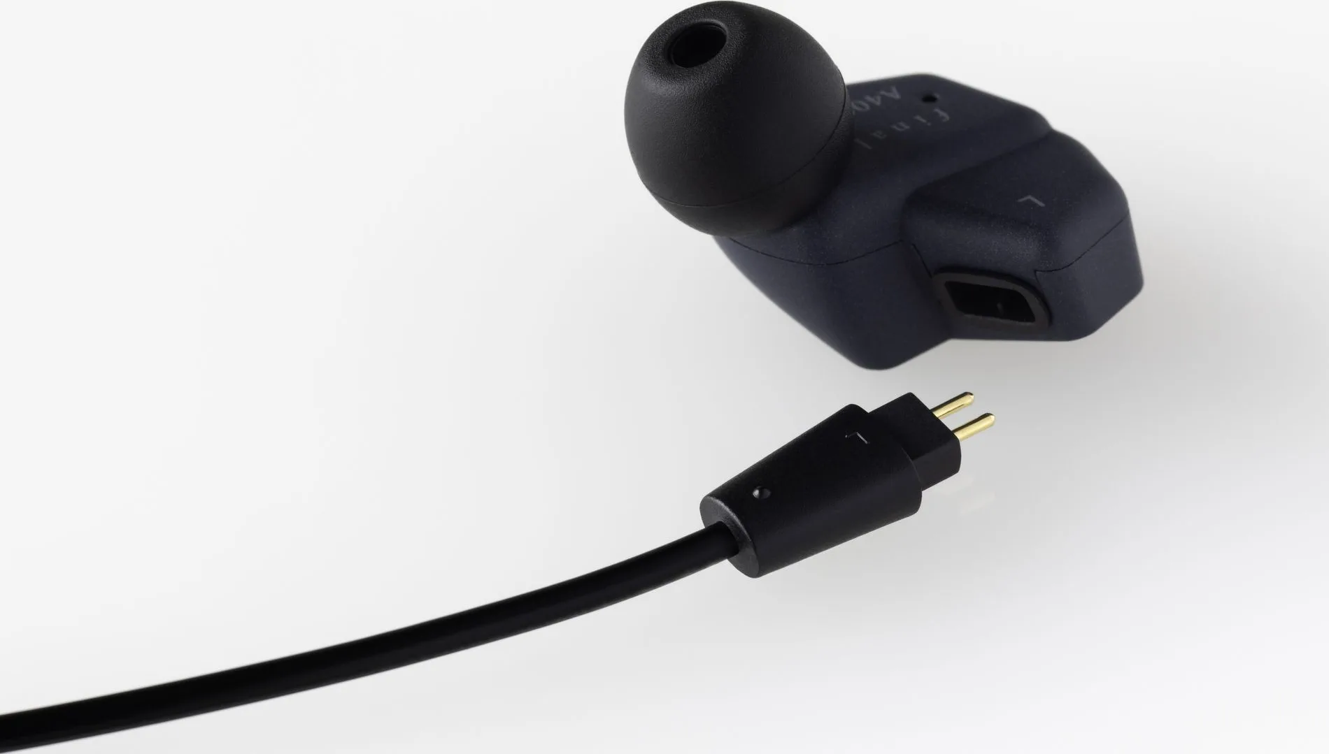 Final Audio A4000 Écouteurs intra-auriculaires