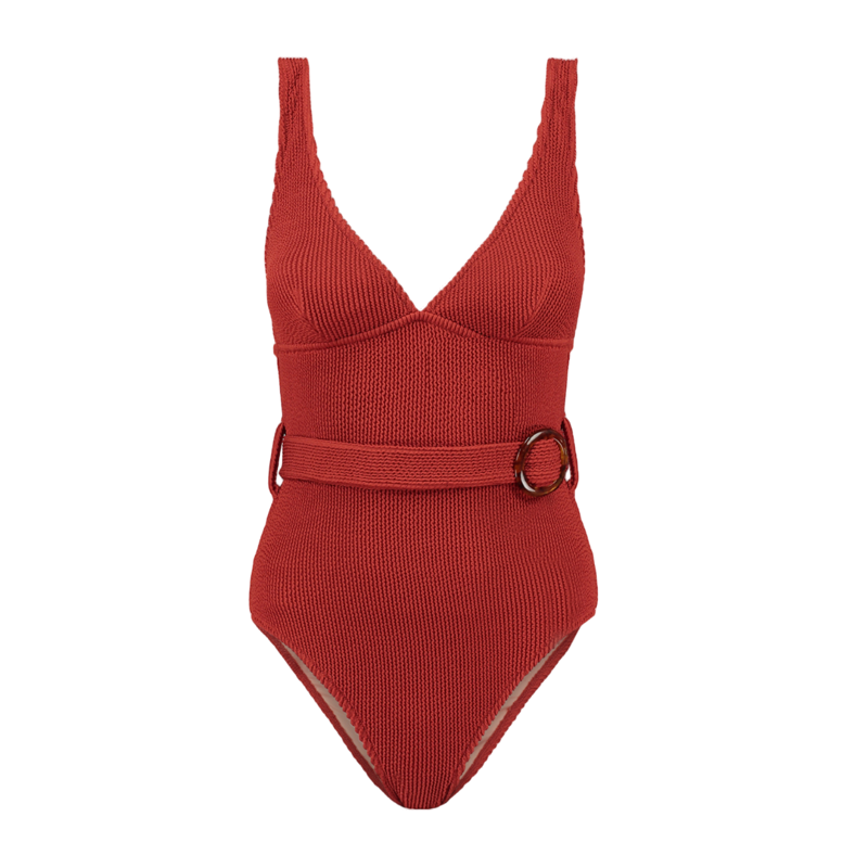 Amy Riviera Structure Badpak