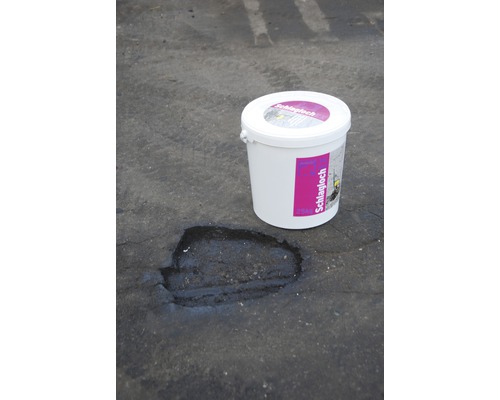 Quandt Pothole EX 25 kg