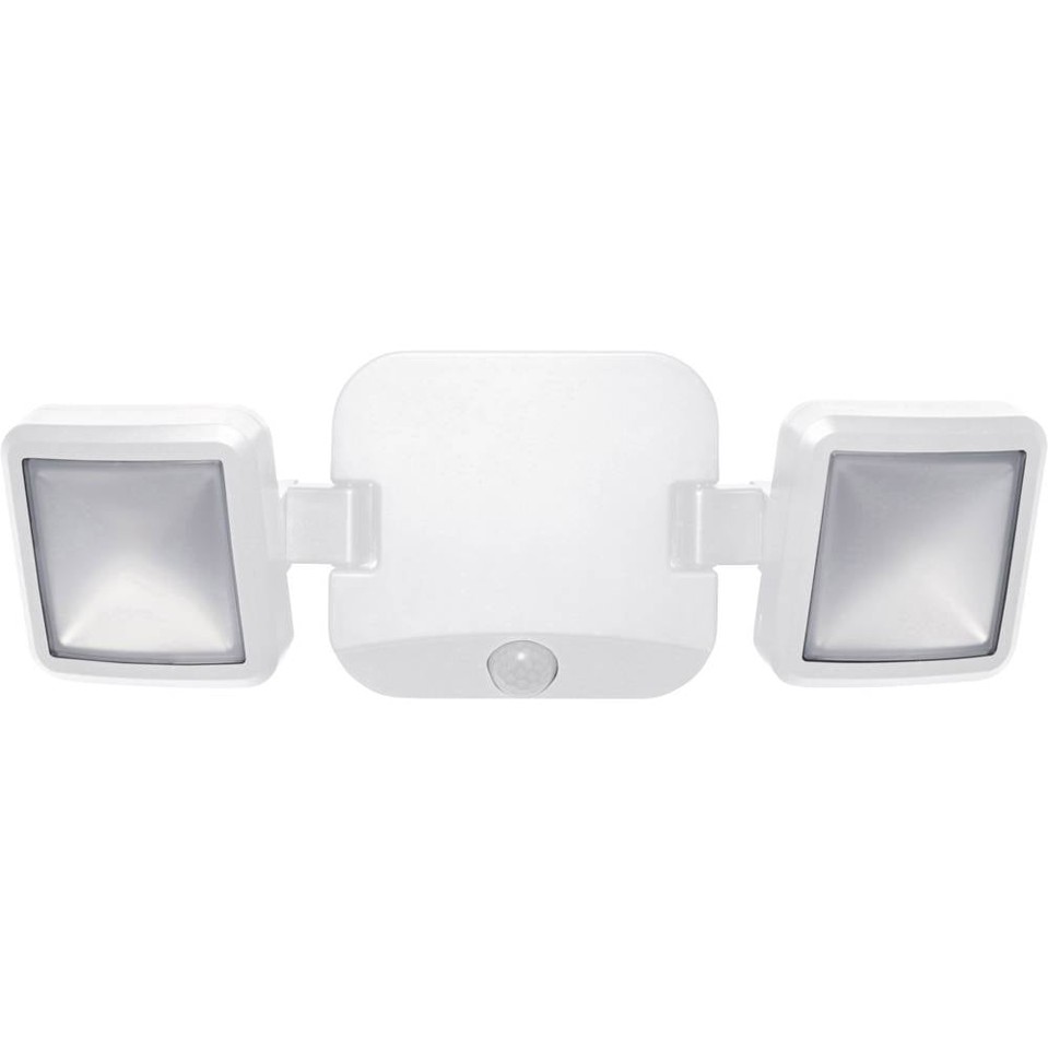 LEDVANCE - Battery LED Spot Double - Oplys dit rum overalt