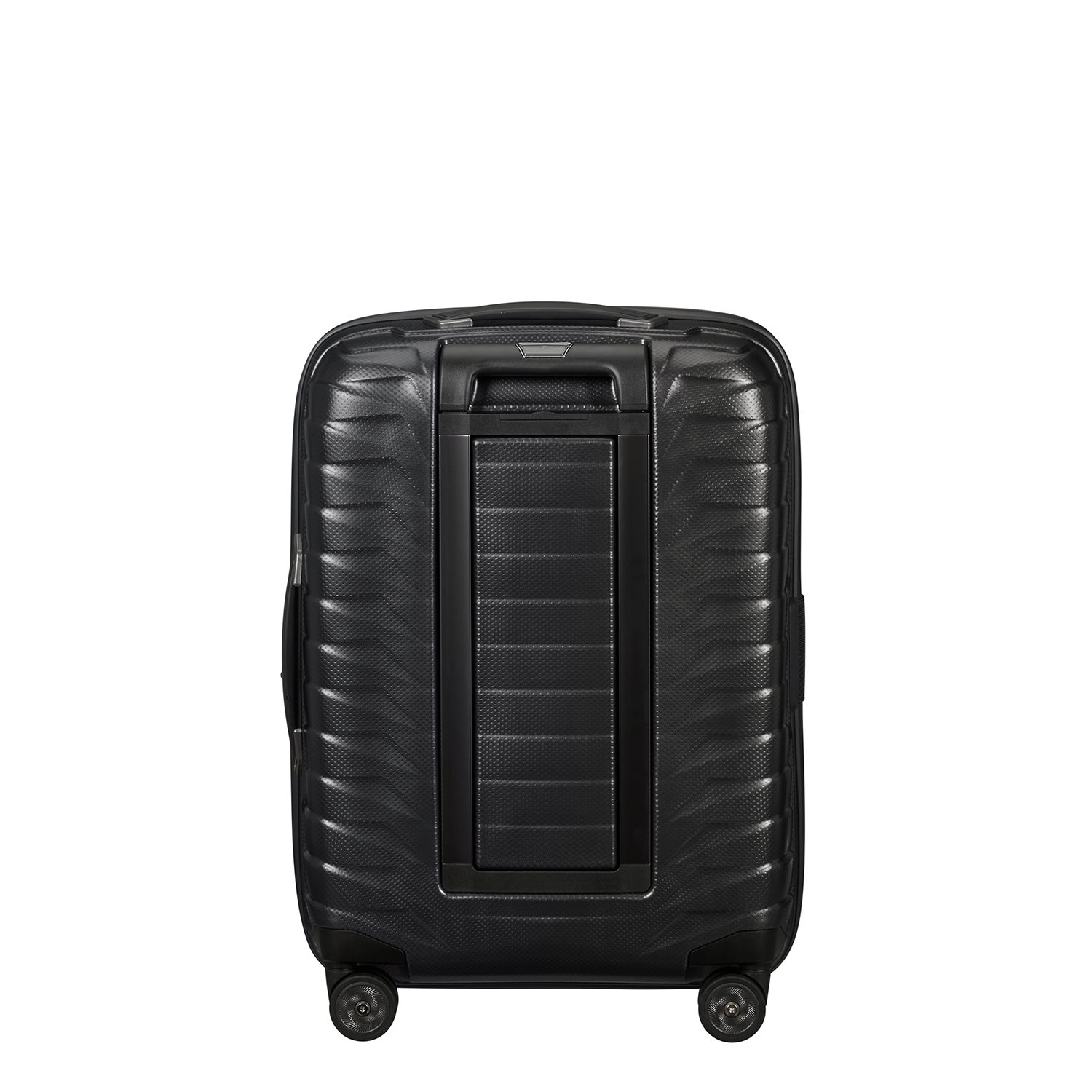Samsonite Proxis Spinner 55 Expandable matt graphite