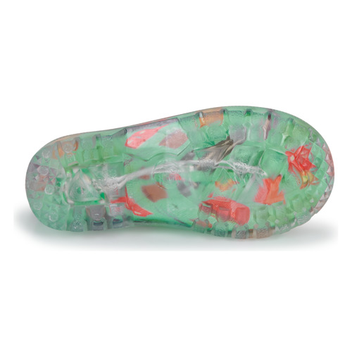 Be Only - BOJARDIN - Vert / Multicolore