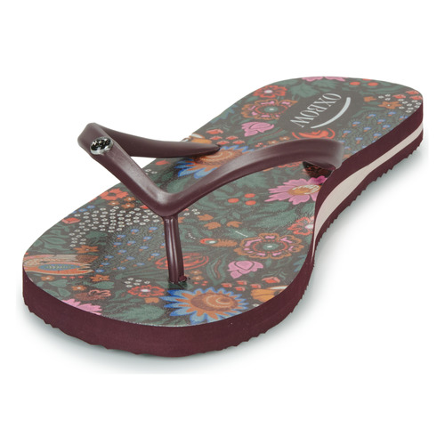 Oxbow - VITILIM - Marron / Multicolore