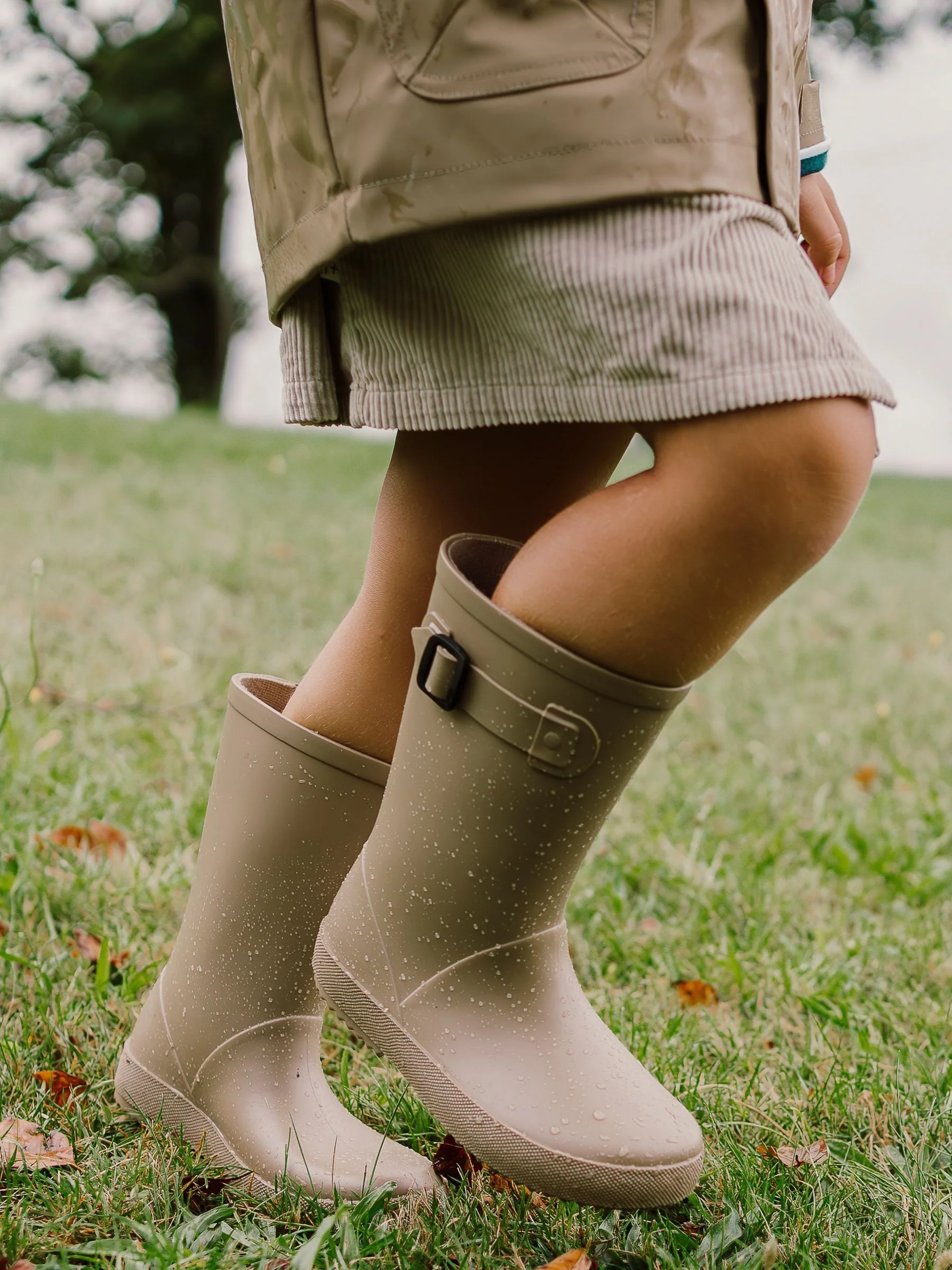 Bruin - Igor Waterproof Splash Euri Wellies