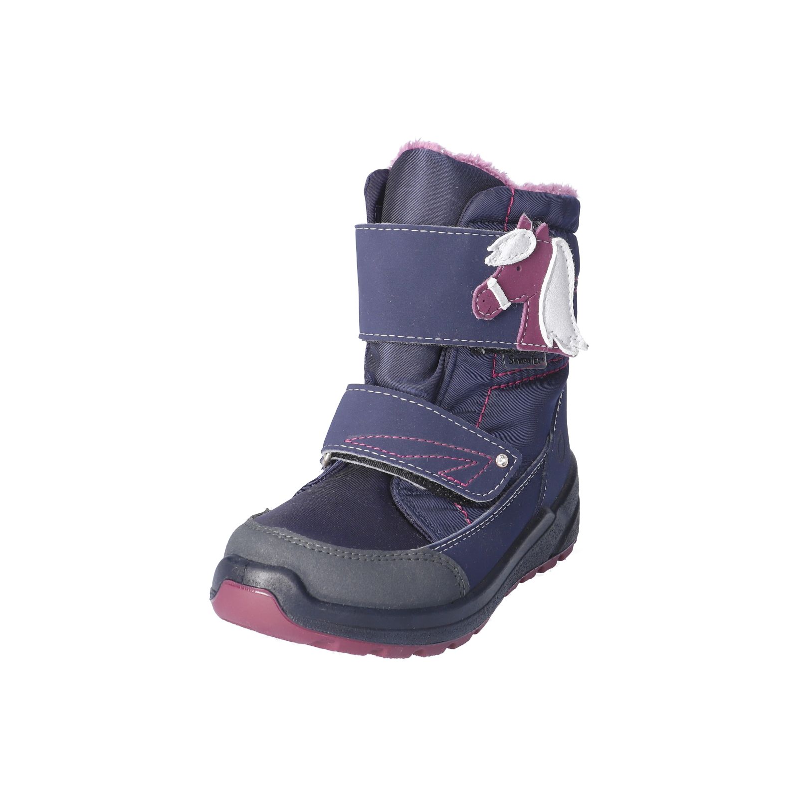 GAREI - Winterboots
