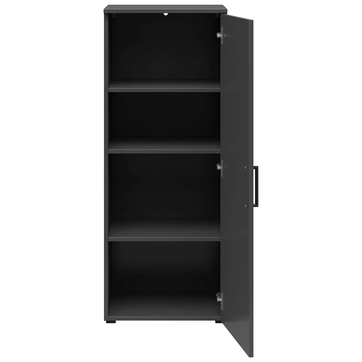 Regal 1T Cabinet Anthrazit