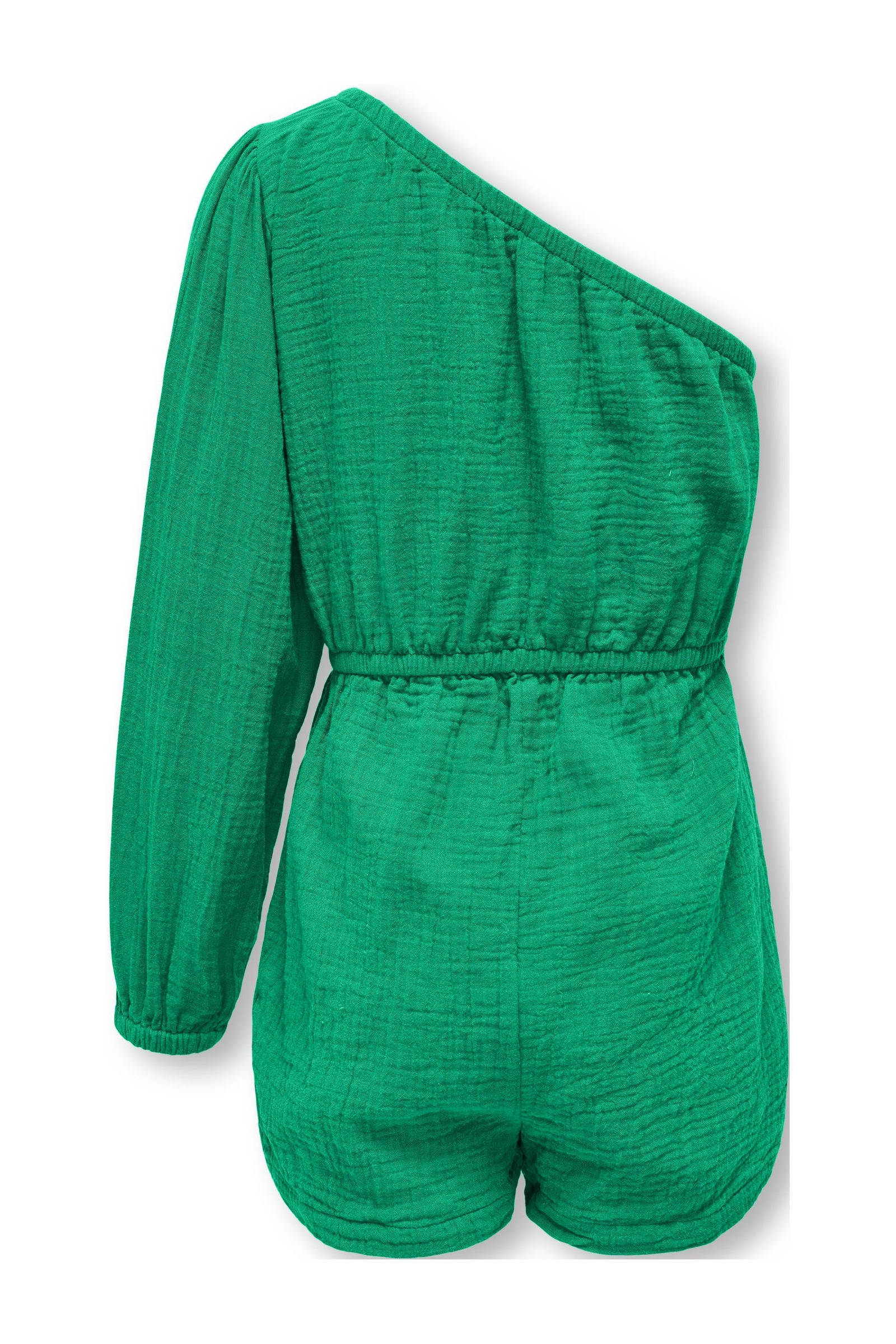 ONLY playsuit KOGTHYRA frisgroen