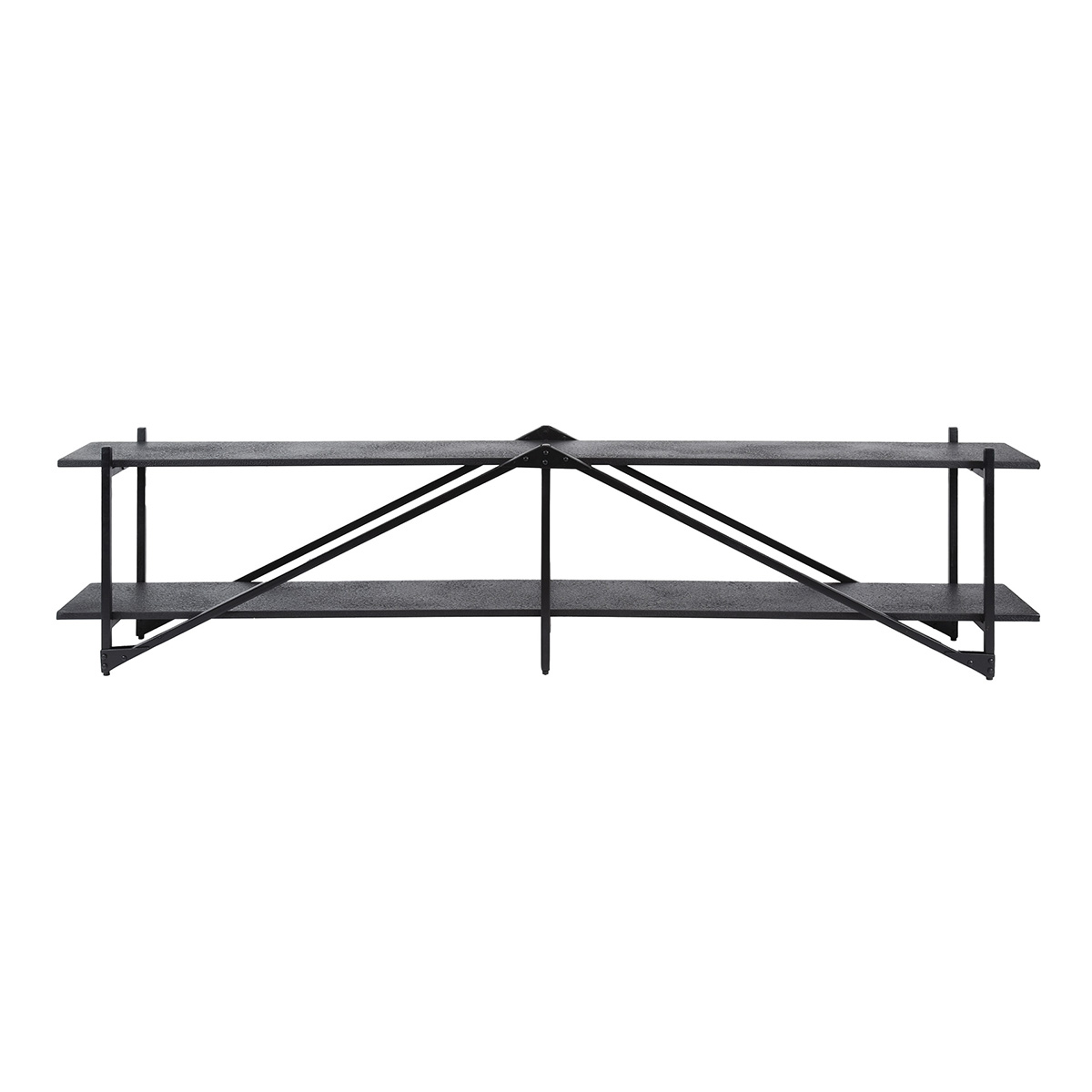 Tv-meubel Vouw 220