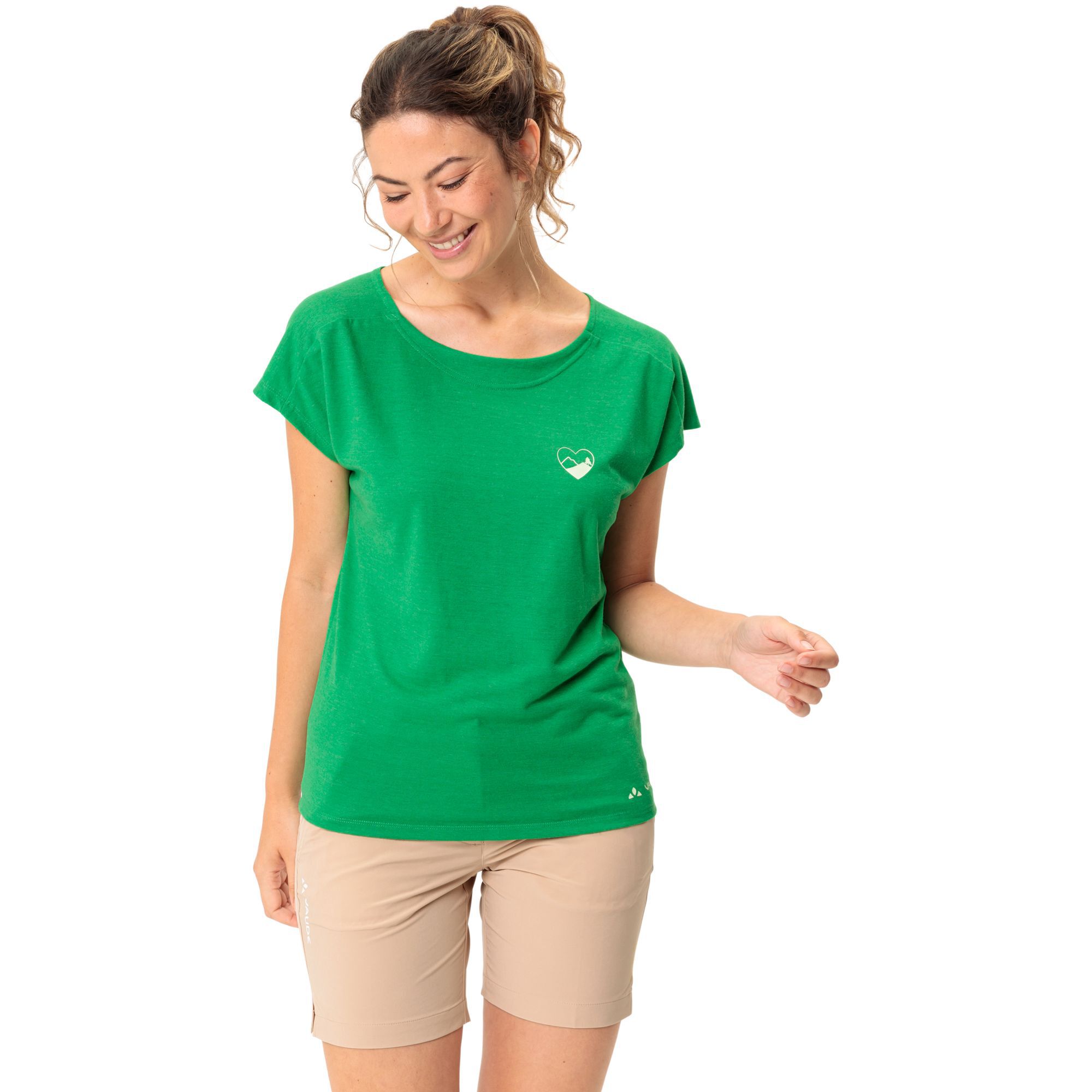 VaudeWo Neyland T-Shirt