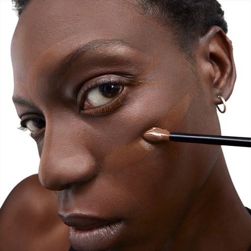 Yves Saint Laurent All Hours Precise Angles Concealer, DW7