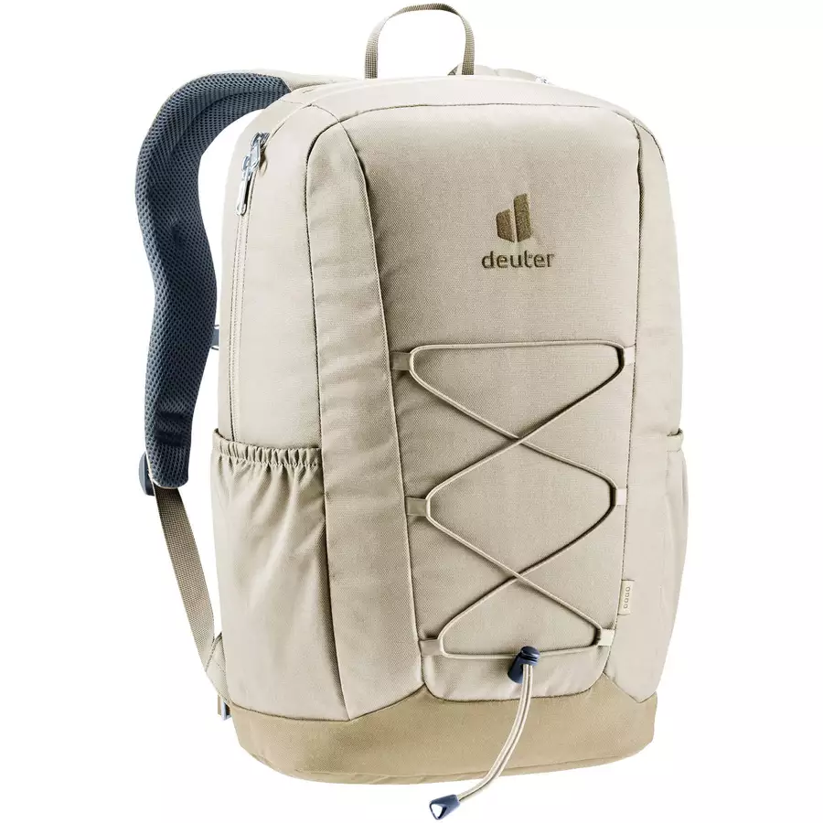 Deuter Gogo - Tagesrucksack 46 cm bone-desert