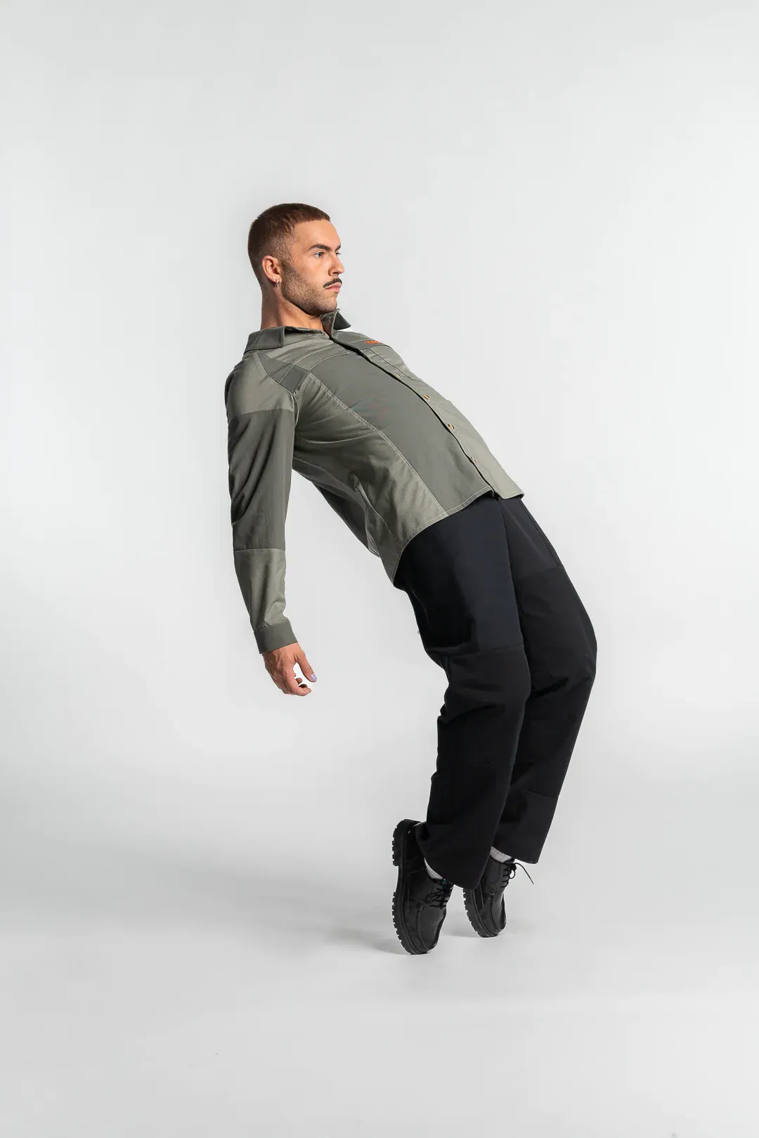 Chemise Uniform Losanje