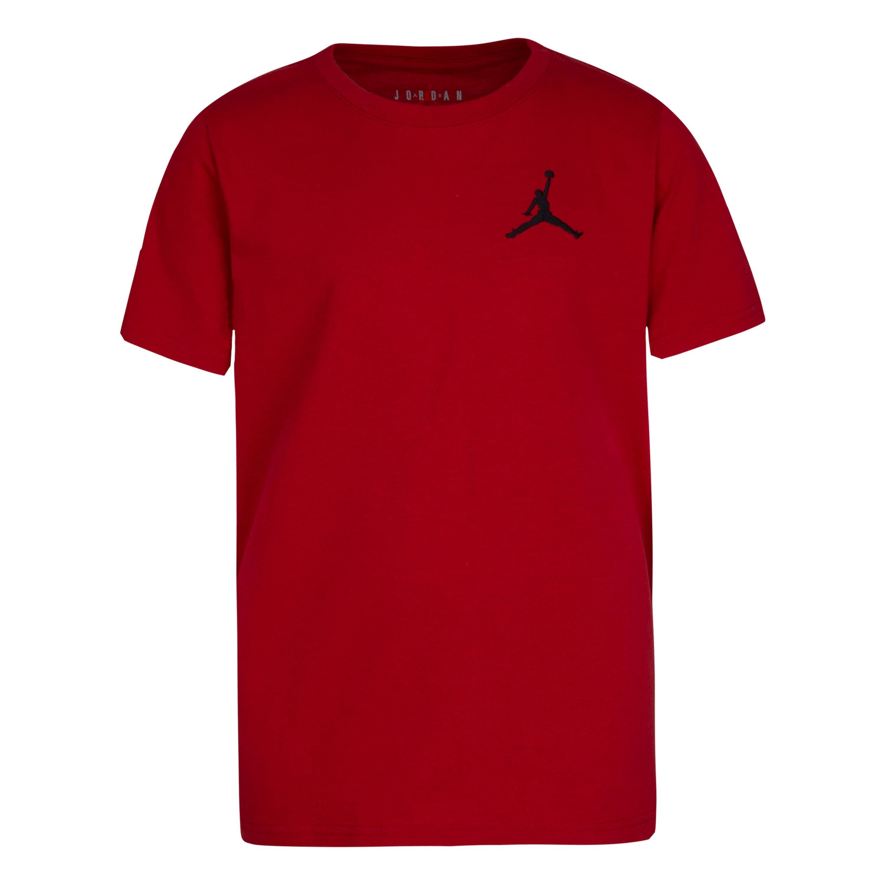 Air Jordan JM T Shirt Junior Boys