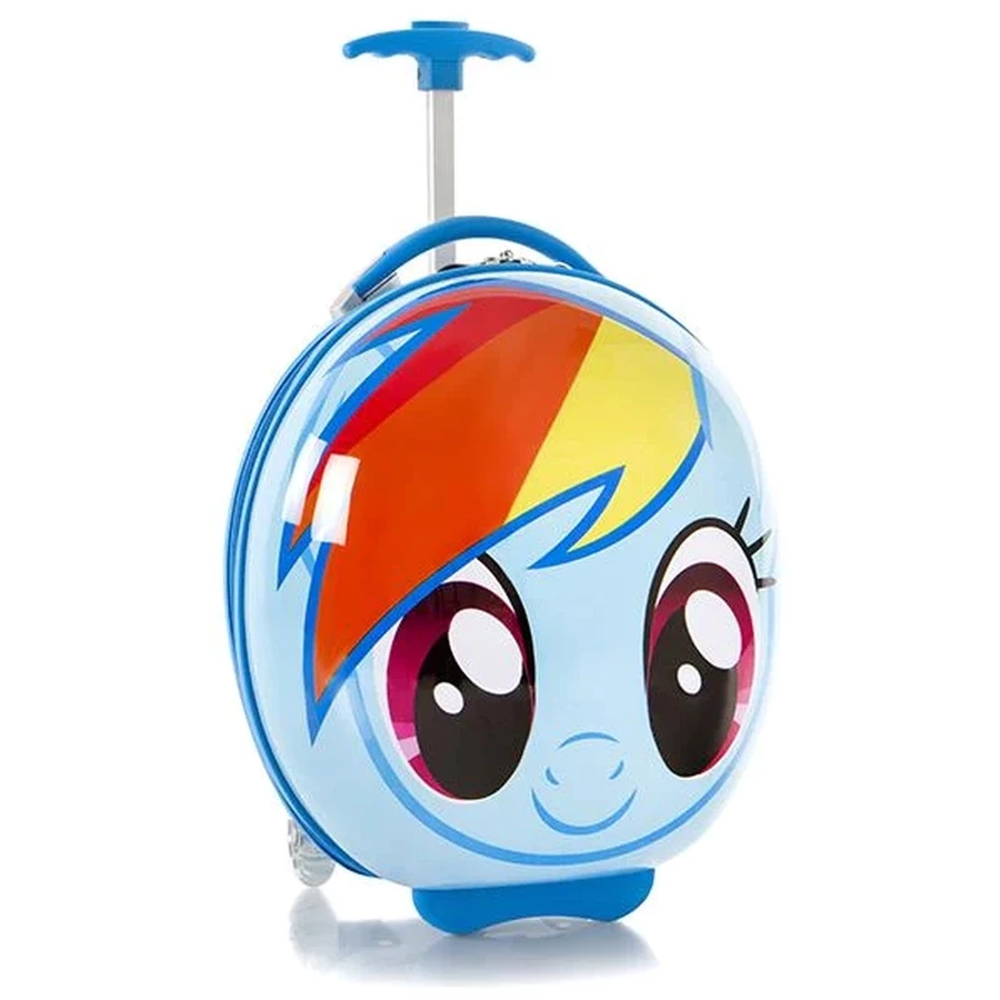 Heys Hasbro My little Pony - 2-Rollen-Trolley 41 cm My Litte Pony