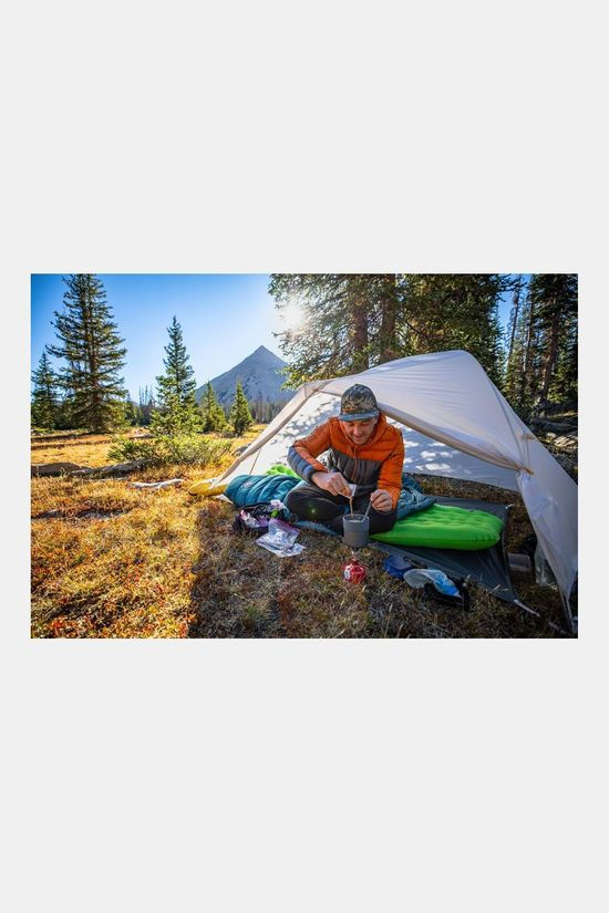 Big Agnes Big Agnes Tiger Wall UL1 Solution Dye Tent 1P