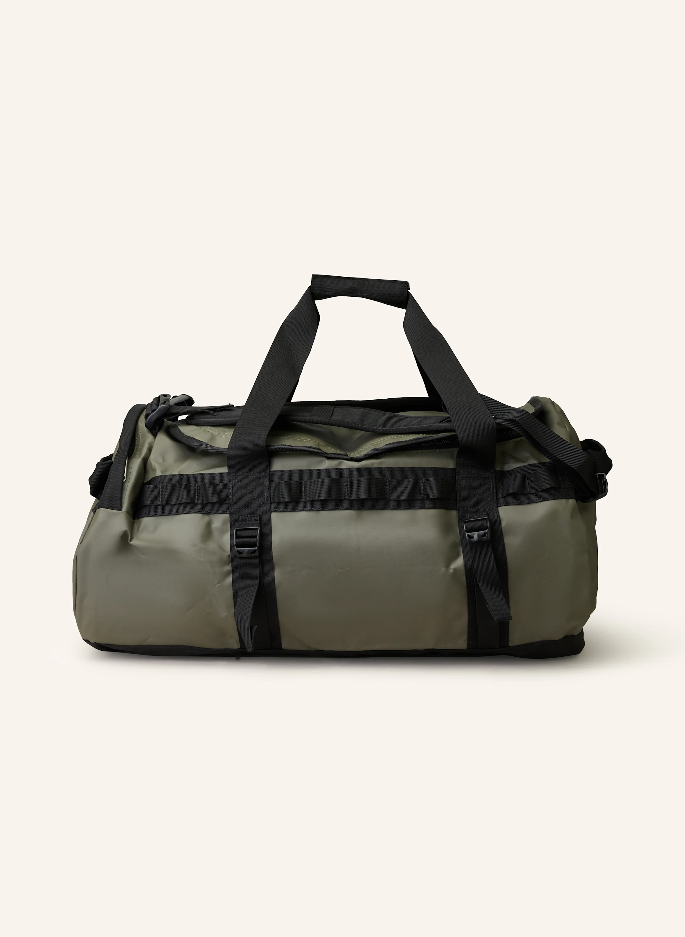 THE NORTH FACE Reisetasche BASE CAMP DUFFEL MEDIUM 71 l