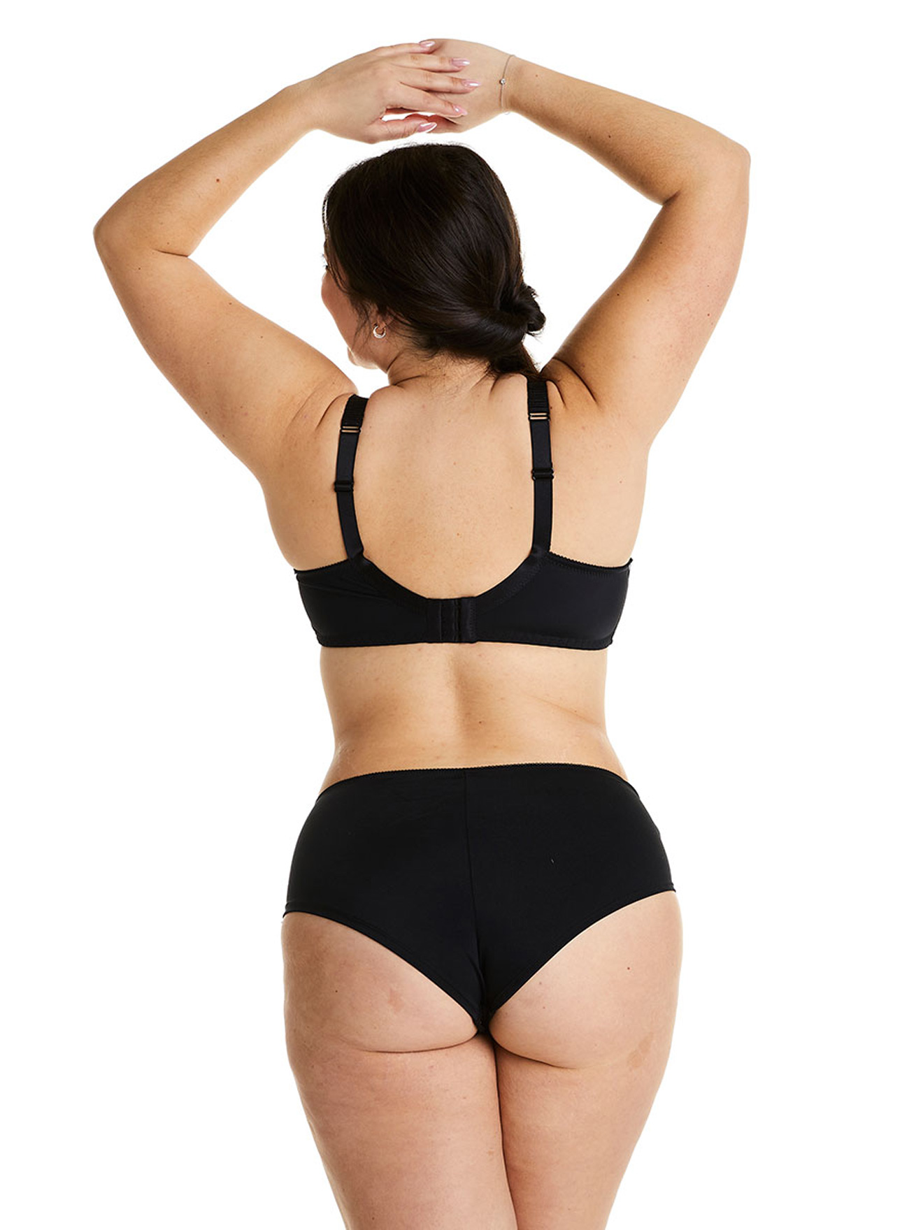 Soutien-gorge à armatures Elena