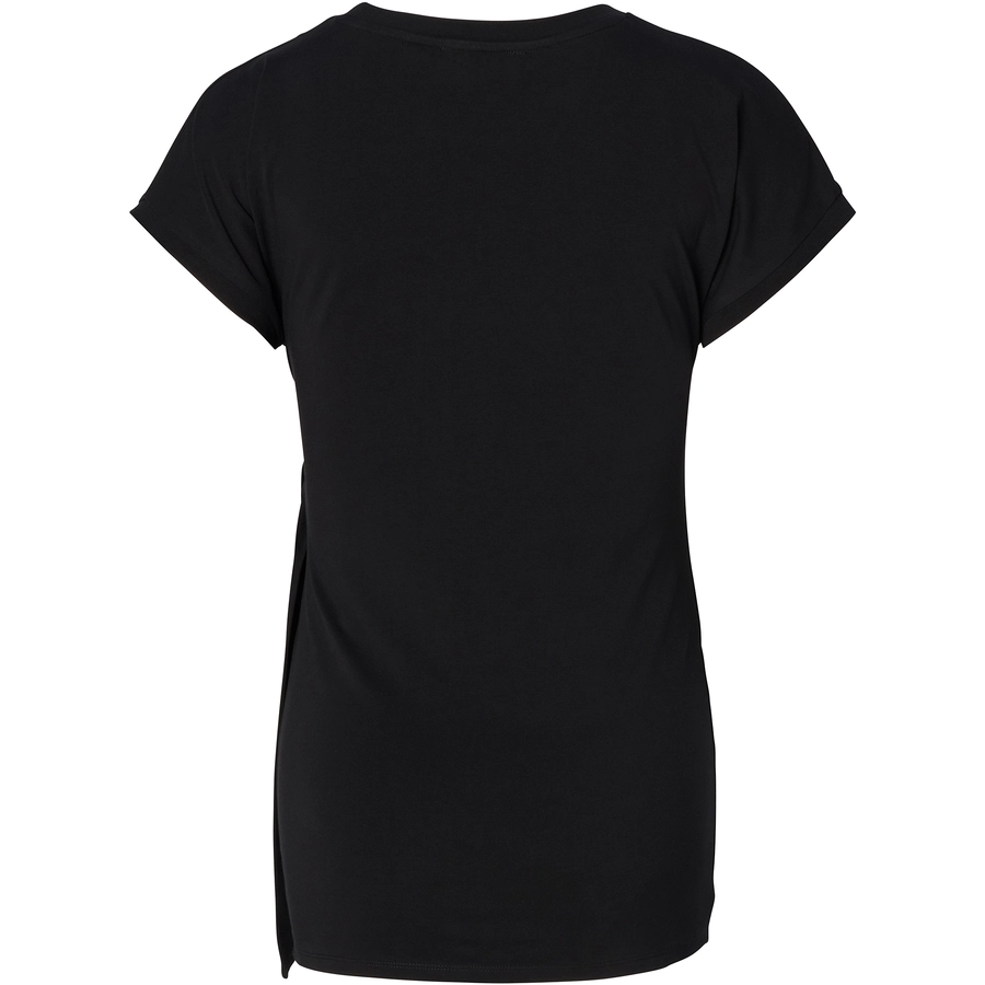Noppies T-shirt Janet Black