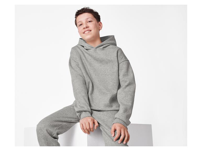 Kinder hoodie