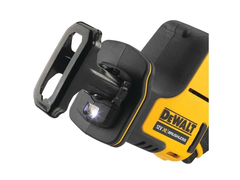 DeWALT DCS312N-XJ, 1400 W, 1,38 kg, 1 stk - SOLO